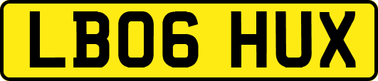 LB06HUX