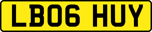 LB06HUY