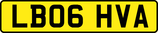 LB06HVA
