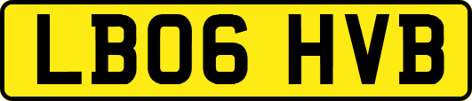 LB06HVB