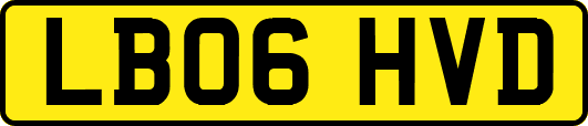 LB06HVD