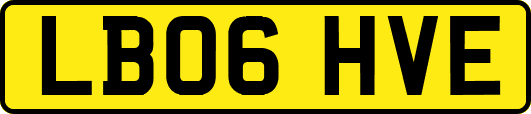 LB06HVE