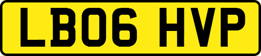 LB06HVP