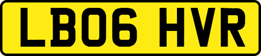 LB06HVR