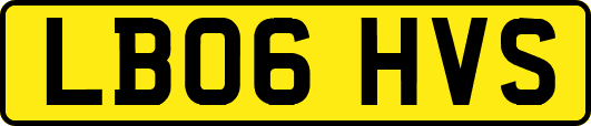 LB06HVS