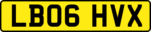 LB06HVX