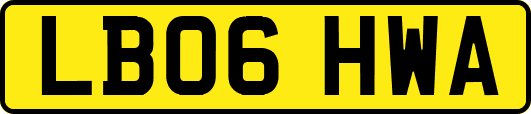 LB06HWA