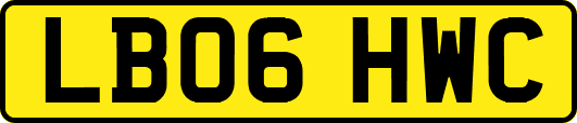 LB06HWC