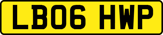 LB06HWP