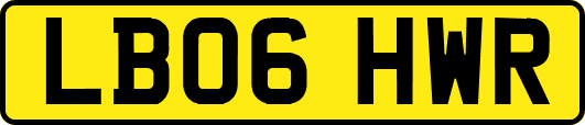 LB06HWR