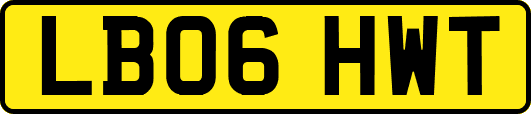 LB06HWT