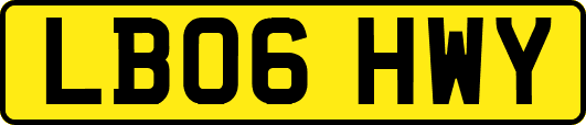 LB06HWY