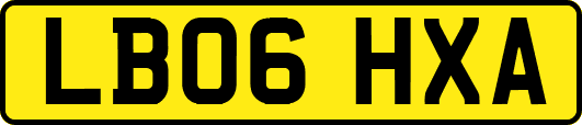 LB06HXA