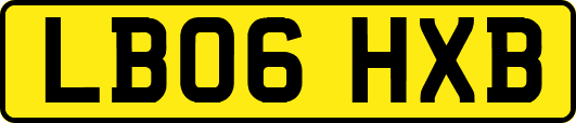 LB06HXB