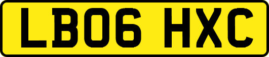 LB06HXC