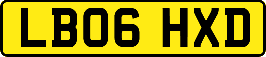 LB06HXD