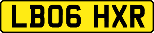 LB06HXR