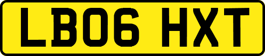 LB06HXT
