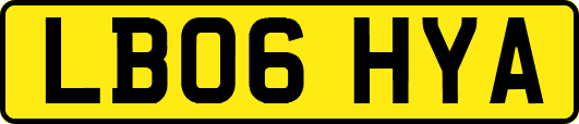 LB06HYA