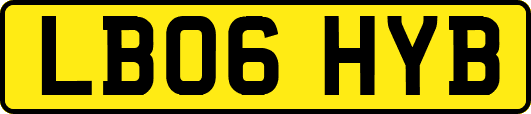LB06HYB