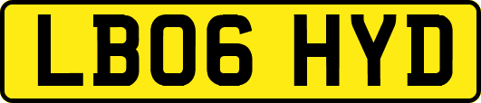 LB06HYD