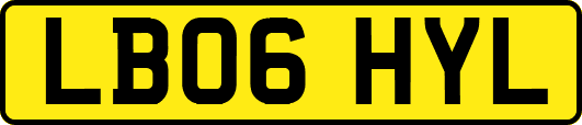 LB06HYL