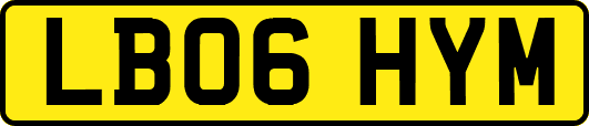 LB06HYM