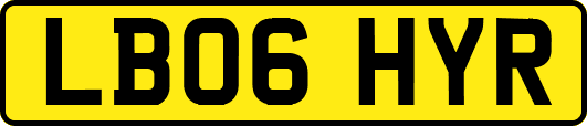 LB06HYR