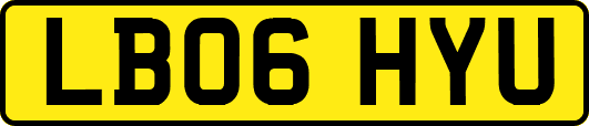 LB06HYU
