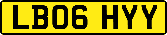 LB06HYY