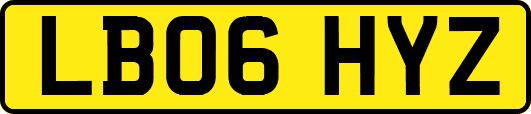 LB06HYZ