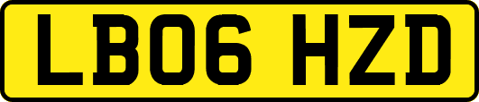 LB06HZD
