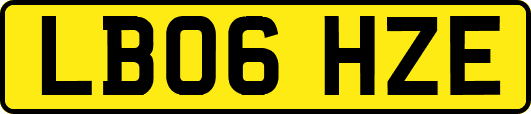 LB06HZE