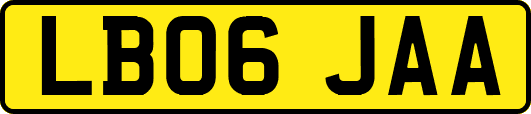 LB06JAA