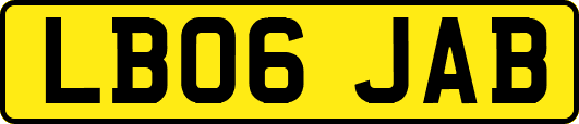 LB06JAB