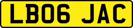 LB06JAC