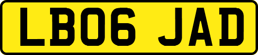 LB06JAD