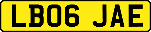 LB06JAE