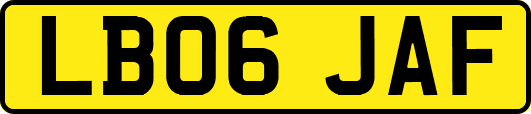 LB06JAF