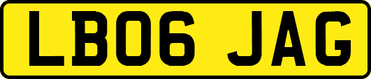 LB06JAG