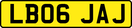 LB06JAJ