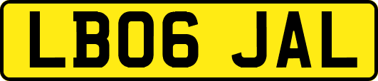 LB06JAL