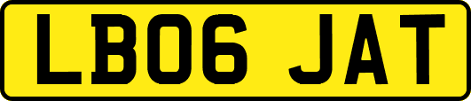 LB06JAT