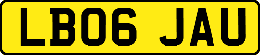 LB06JAU