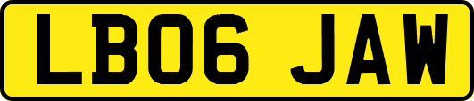 LB06JAW
