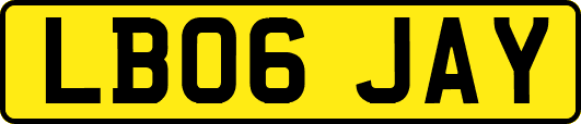 LB06JAY