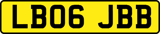 LB06JBB