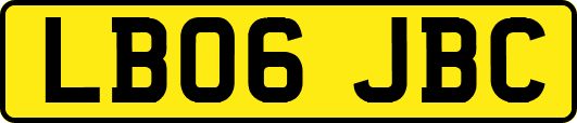 LB06JBC