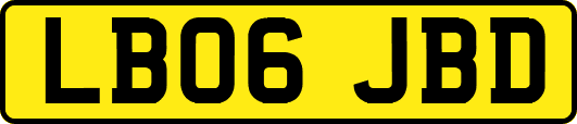 LB06JBD