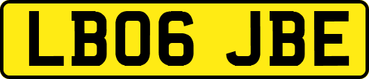 LB06JBE